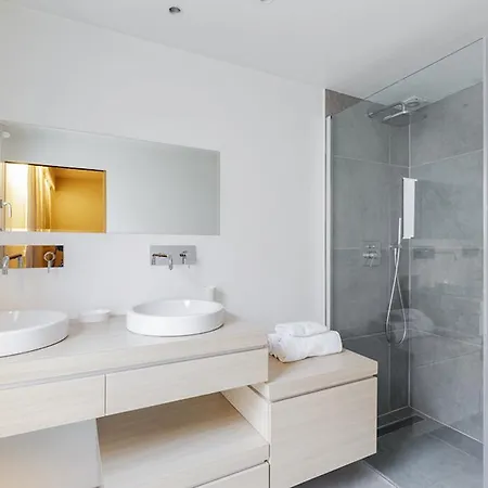 Private And Terrace - Le Marais * パリ