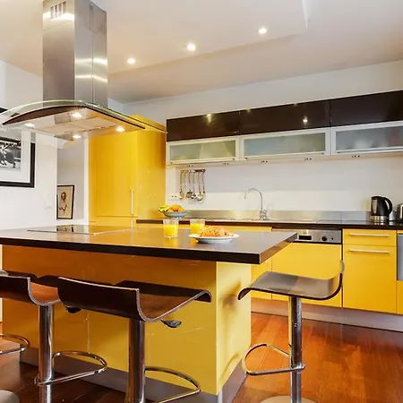 Private And Terrace - Le Marais *
