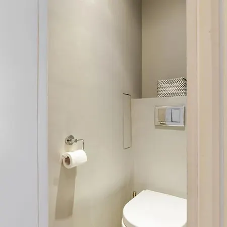 Апартаменты Private And Terrace - Le Marais *