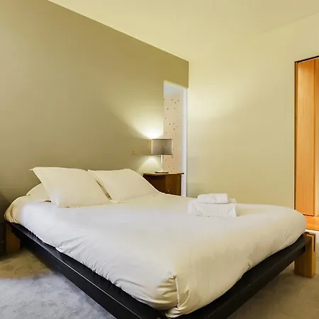 Private And Terrace - Le Marais