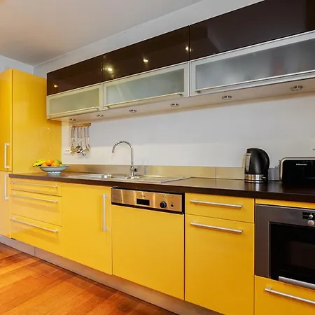 Private And Terrace - Le Marais Apartment Paris